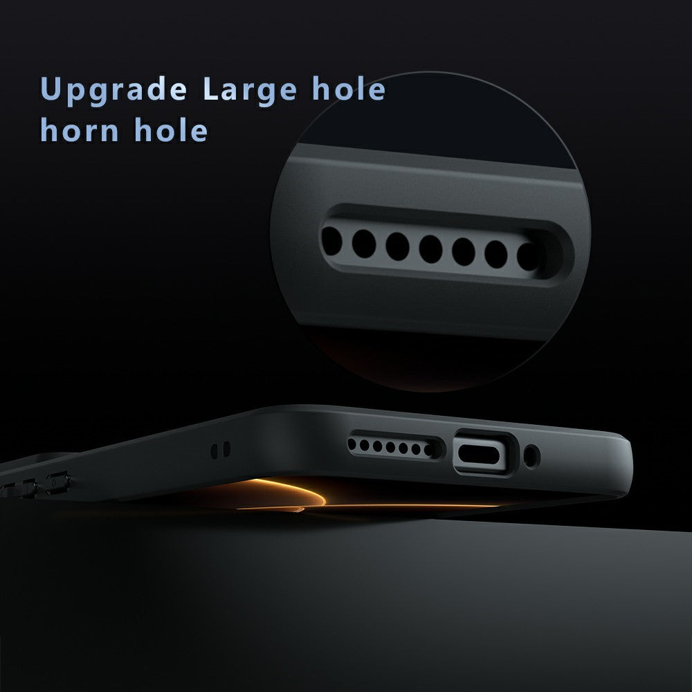 For Xiaomi 15S Pro Magnetic Case TPU+PC Matte Phone Cover