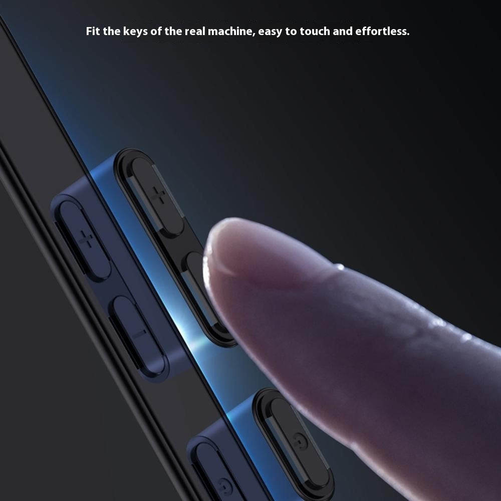 Honor 400 Pro 5G (Global) Handyhülle – Aus lederbeschichtetem PC+TPU, mit Holzmaserung