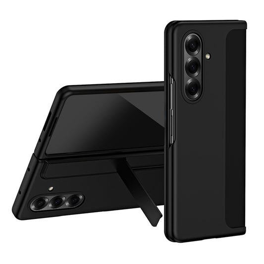 Galaxy Z Fold7 5G – Handyhülle aus Kunststoff, mit Ständer, mit Stifthalter
