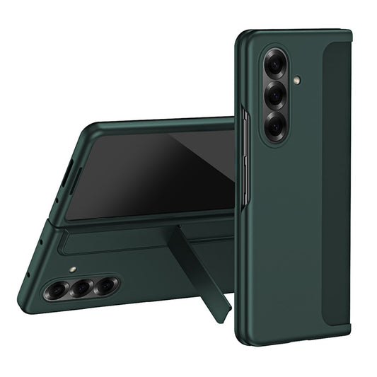 Galaxy Z Fold7 5G – Handyhülle aus Kunststoff, mit Ständer, mit Stifthalter