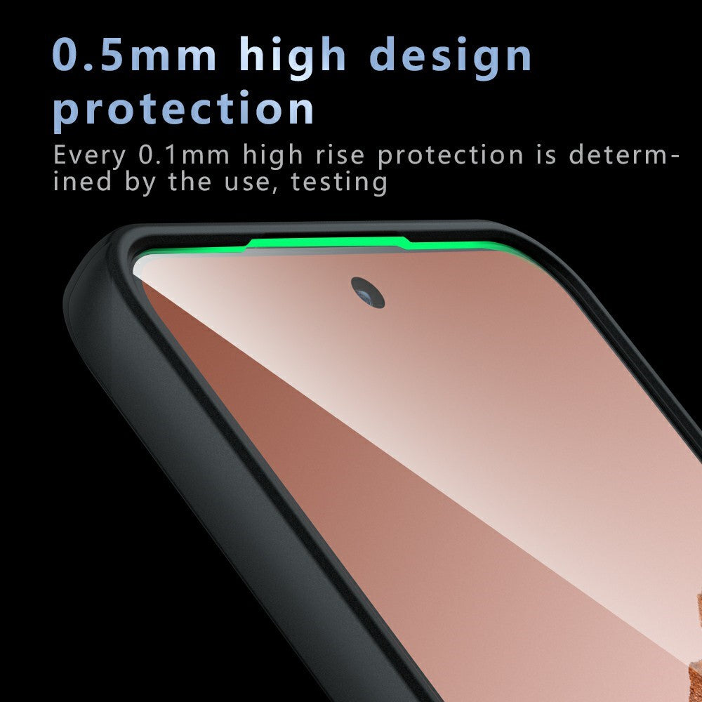For Nothing CMF Phone 2 Pro Magnetic Case TPU+PC Matte Phone Cover