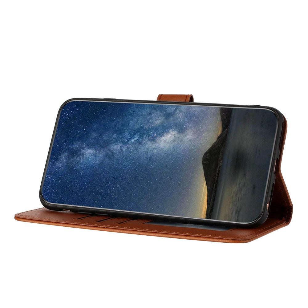 For Honor 400 Pro 5G (Global) Phone Cases Mandala Flower Leather Wallet Mobile Cover with Strap