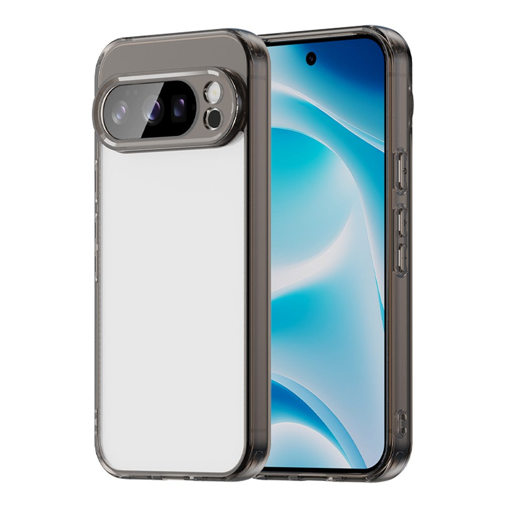 Pixel 10 Pro Schutzhülle – mit Anti-Vergilbung