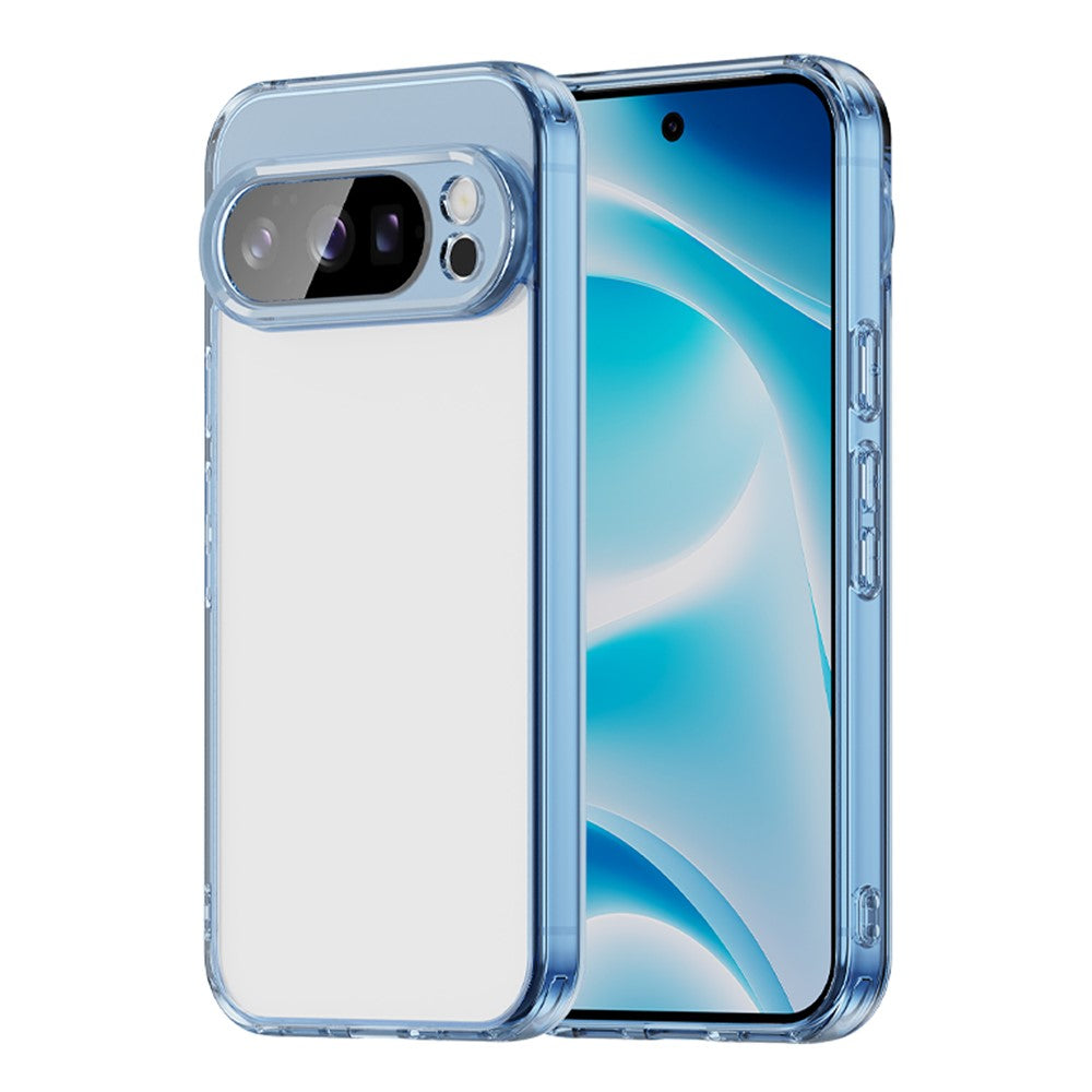 Pixel 10 Pro Schutzhülle – mit Anti-Vergilbung