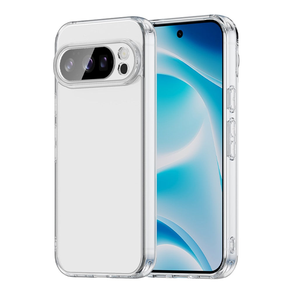 Pixel 10 Pro Schutzhülle – mit Anti-Vergilbung