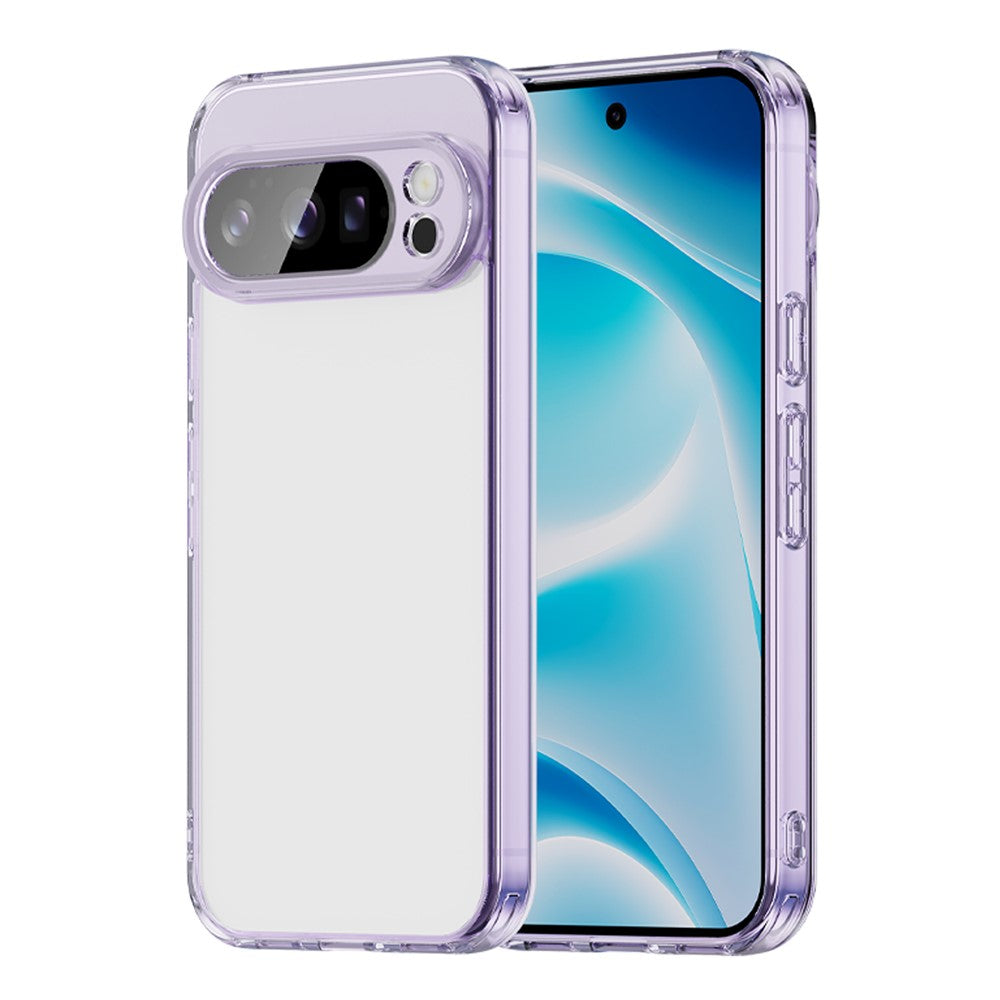 Pixel 10 Pro Schutzhülle – mit Anti-Vergilbung