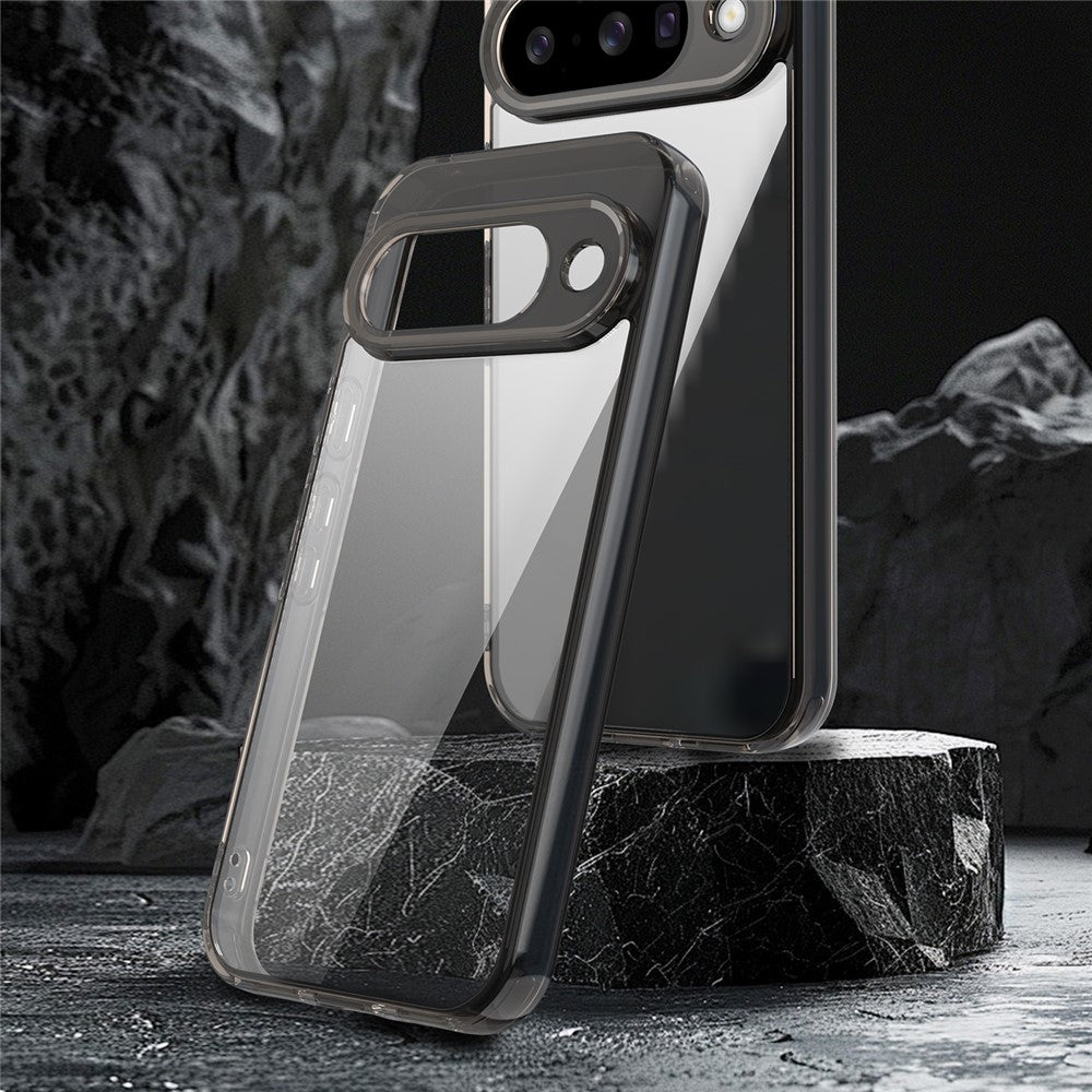 Pixel 10 Schutzhülle – mit Anti-Vergilbung