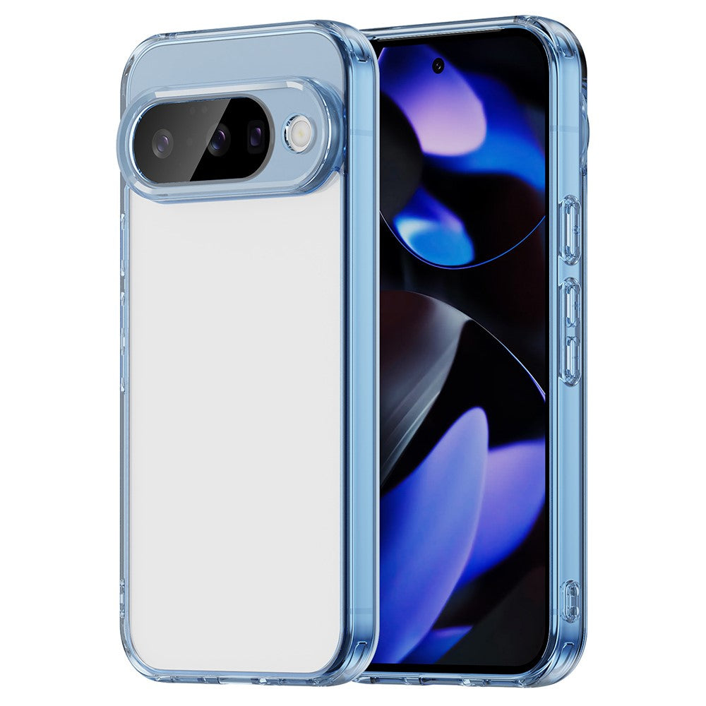 Pixel 10 Schutzhülle – mit Anti-Vergilbung