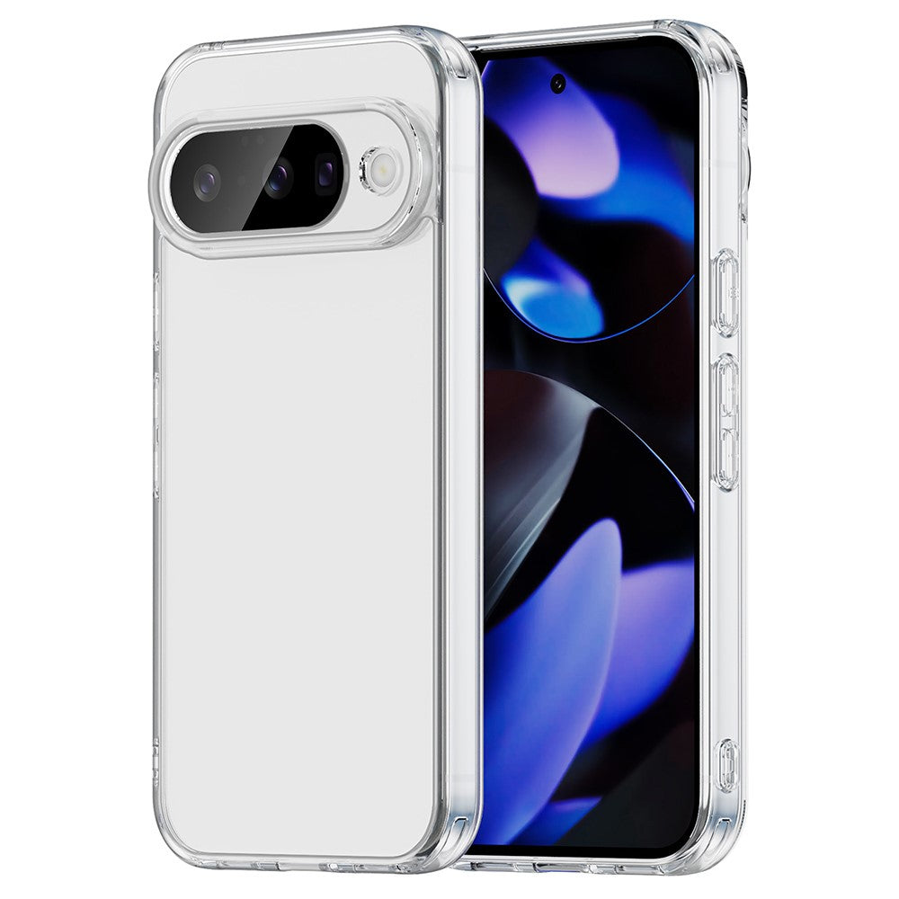 Pixel 10 Schutzhülle – mit Anti-Vergilbung
