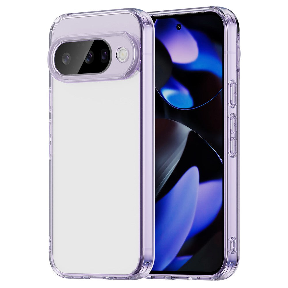 Pixel 10 Schutzhülle – mit Anti-Vergilbung