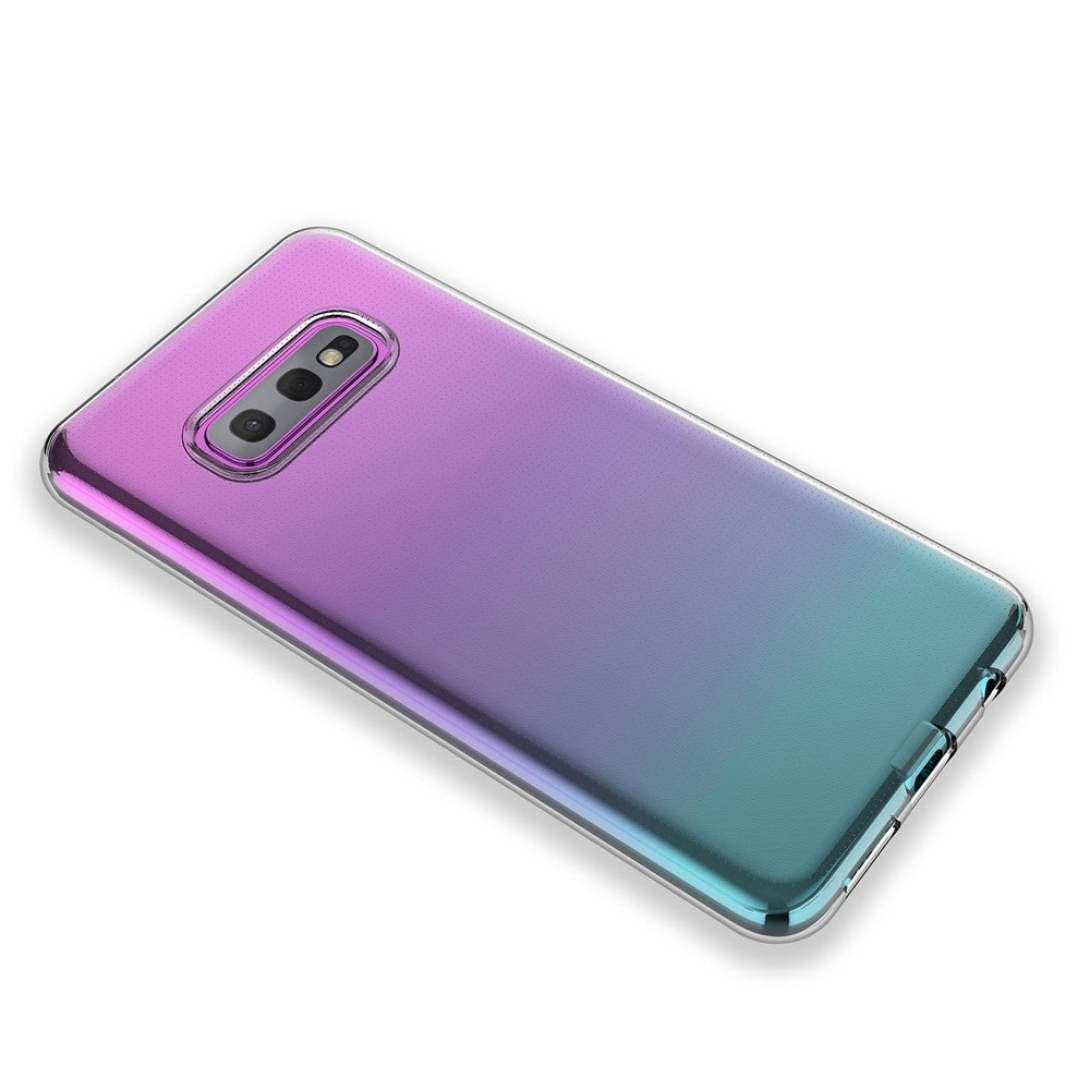 Galaxy S10e Schutzhülle – Ultra Slim & stoßfest