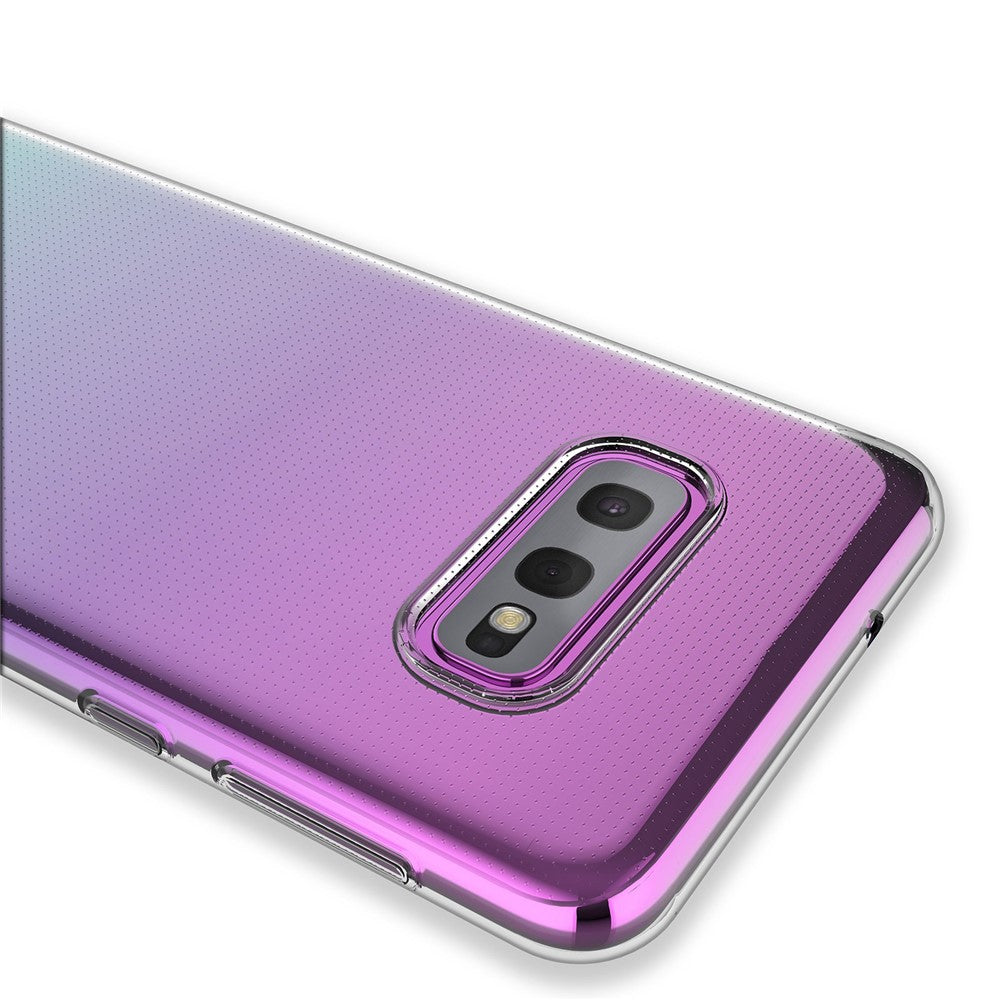 Galaxy S10e Schutzhülle – Ultra Slim & stoßfest