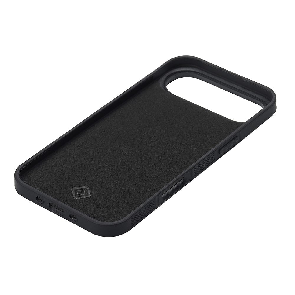 iPhone Air Stoßfeste Hülle - Carbonfaser-Optik