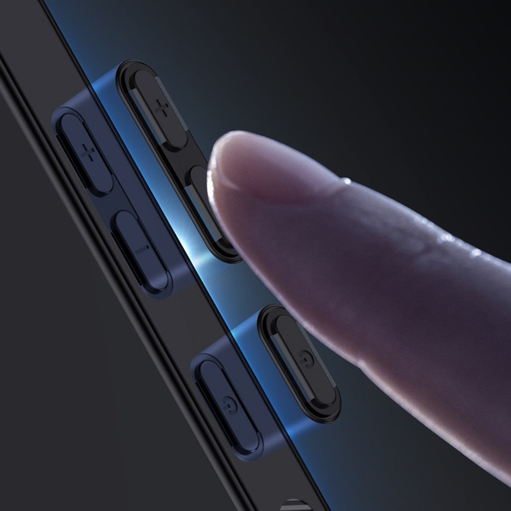 Honor Magic8 Lite 5G / X9d 5G / X70 5G Handyhülle – Aus lederbeschichtetem PC+TPU, mit Holzmaserung