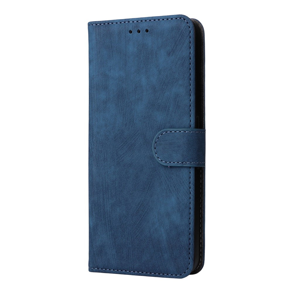 For Nothing Phone (3) 5G Case Wallet RFID Blocking PU Leather Phone Cover Stand with Strap
