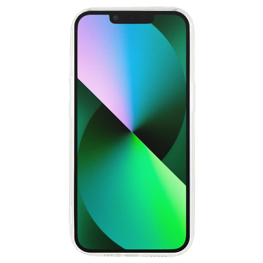 iPhone 13 mini / 12 mini Magnetische Hülle – Acryl & Transparent