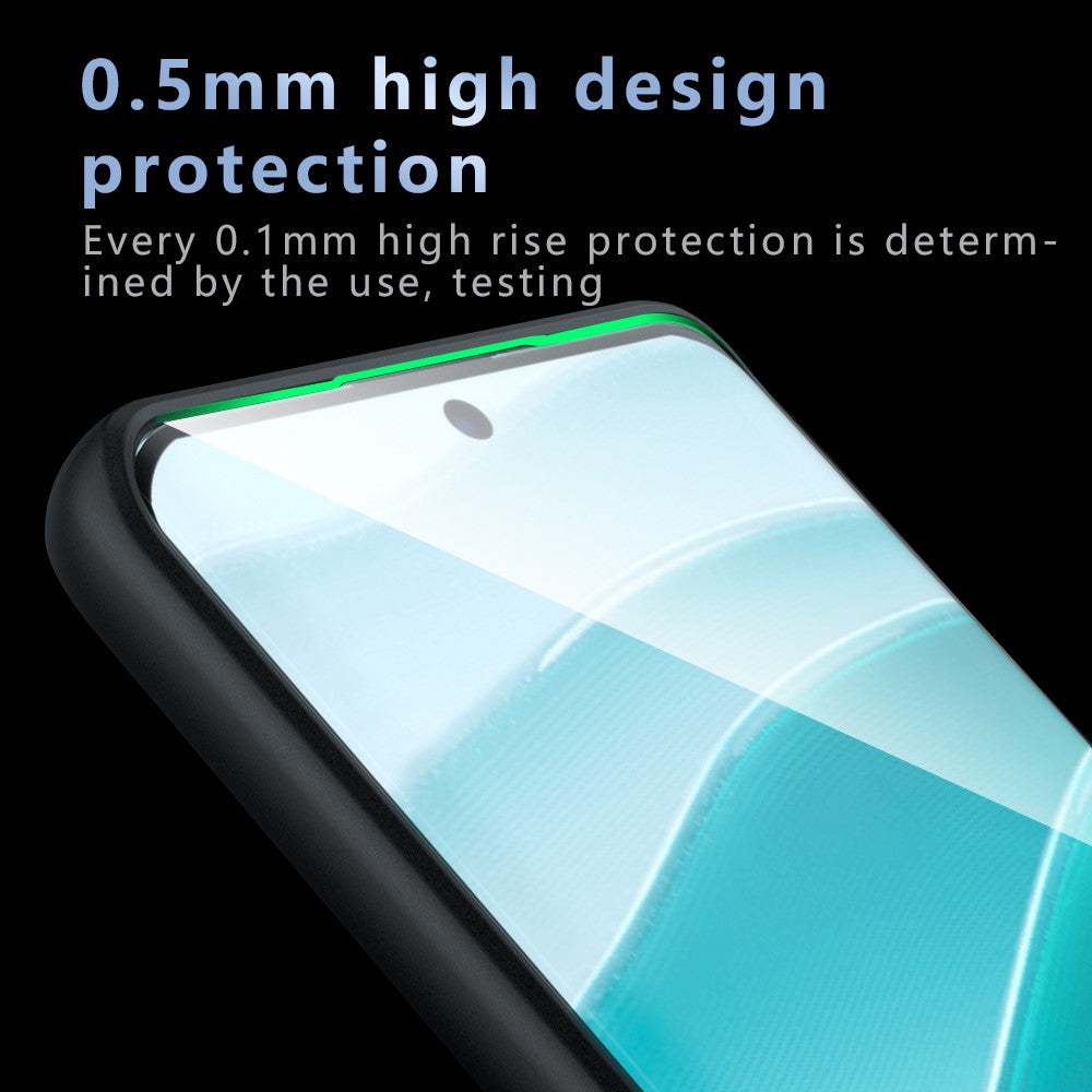 Magnetic Case for Xiaomi Redmi Note 14 Pro+ 5G Matte Skin Touch Phone Cover