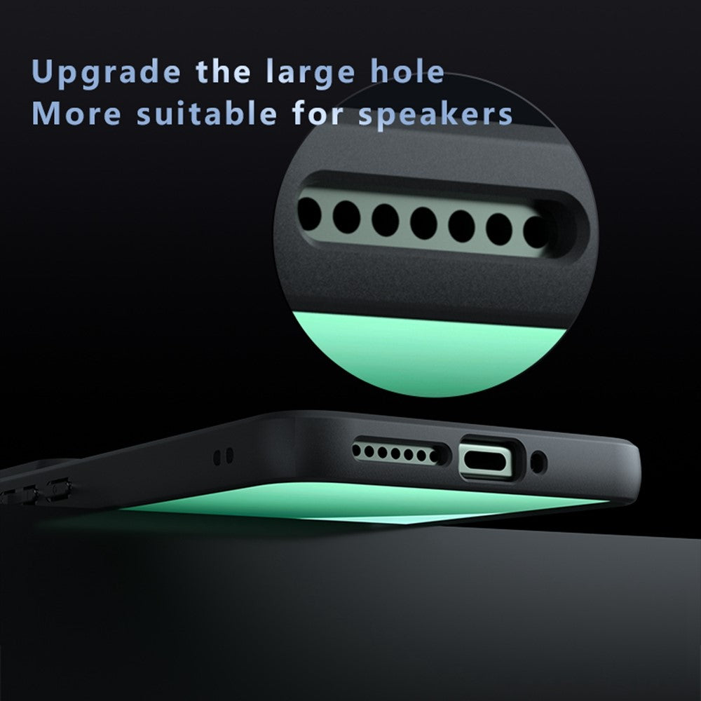 For Xiaomi 15 Pro Magnetic Case TPU + PC Matte Skin Touch Phone Cover