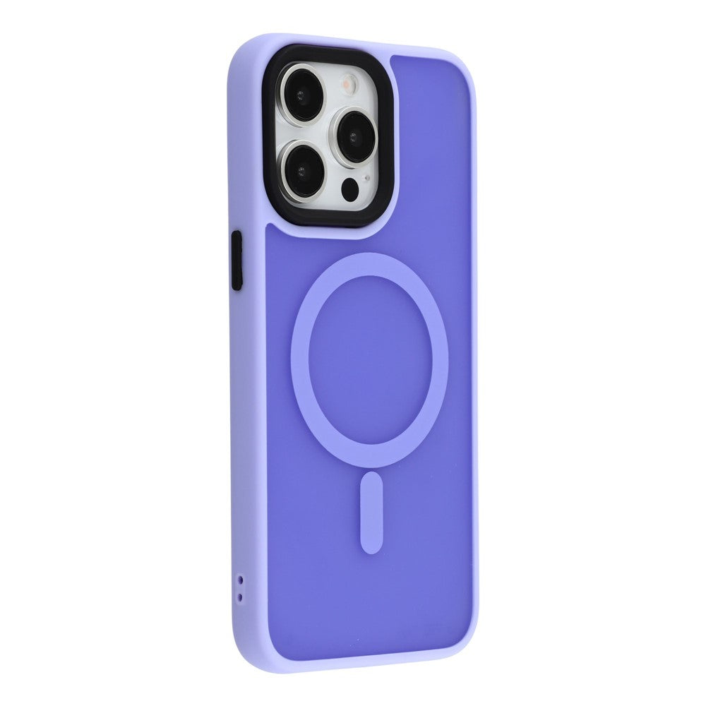 iPhone 14 Pro Max Magnetische Hülle – Weiches-Touch, elegant & robust