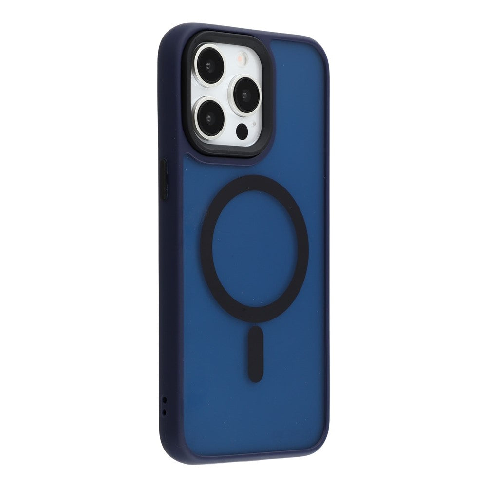iPhone 14 Pro Max Magnetische Hülle – Weiches-Touch, elegant & robust