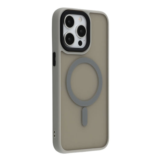 iPhone 13 Pro Max Magnetische Hülle – Weiches-Touch, elegant & robust