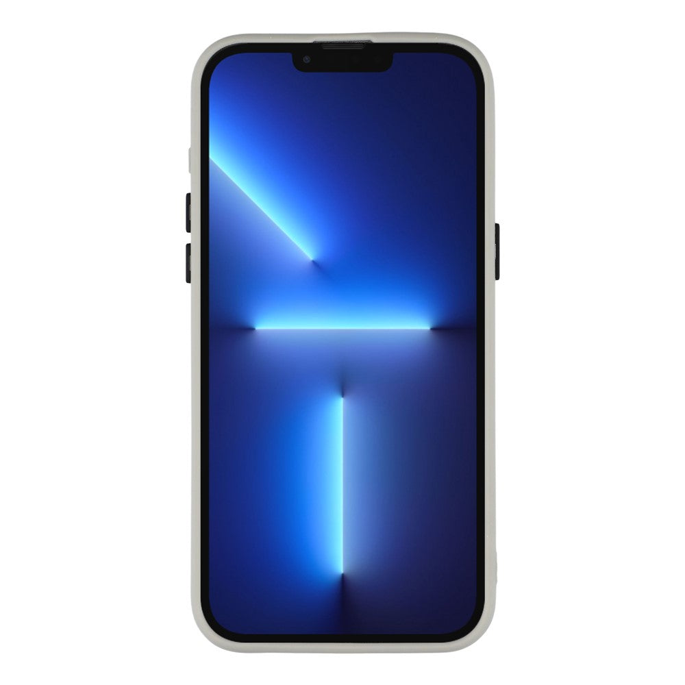 iPhone 13 Pro Max Magnetische Hülle – Weiches-Touch, elegant & robust