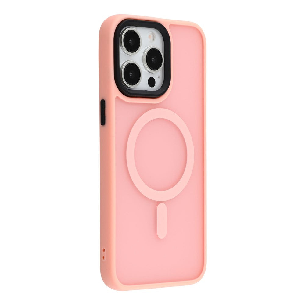 iPhone 13 Pro Max Magnetische Hülle – Weiches-Touch, elegant & robust