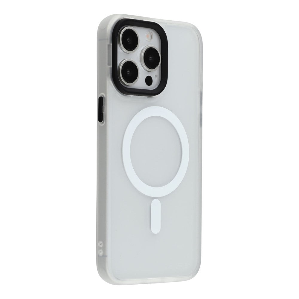 iPhone 13 Pro Max Magnetische Hülle – Weiches-Touch, elegant & robust