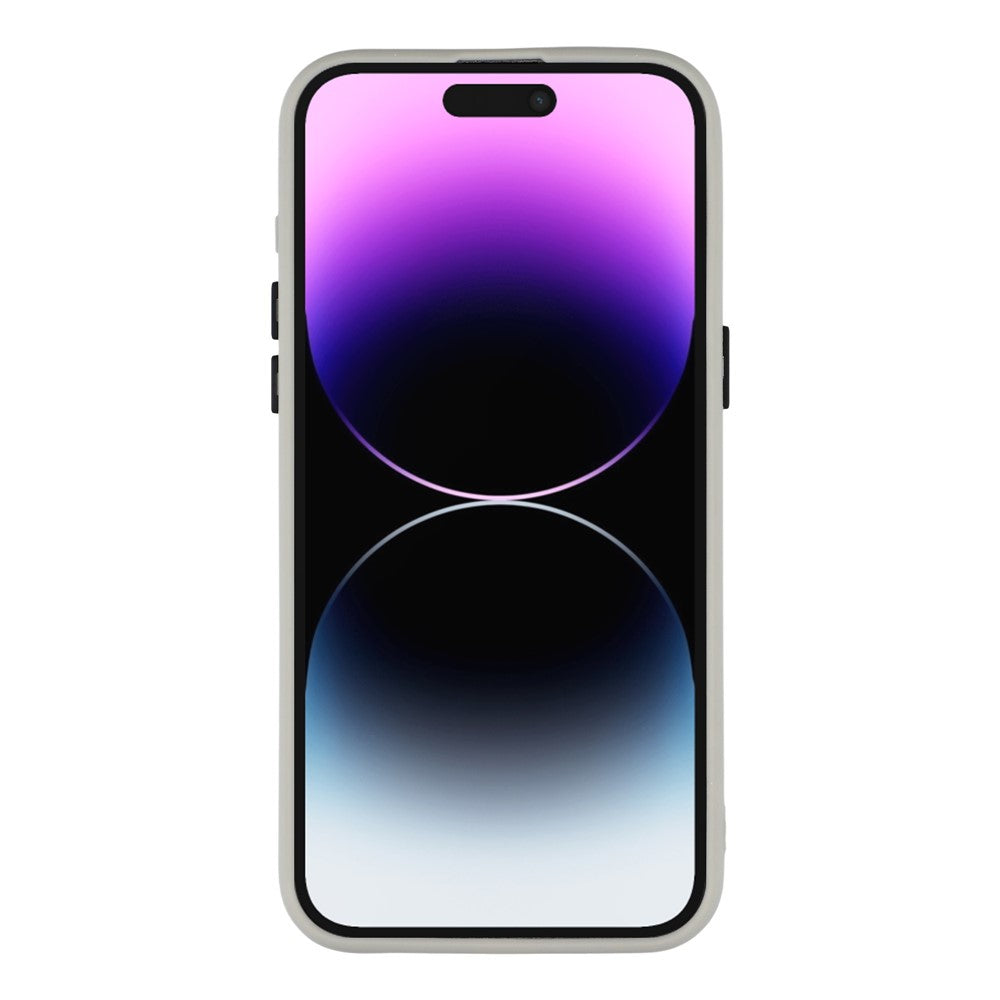 iPhone 14 Pro Magnetische Hülle – Weiches-Touch, elegant & robust