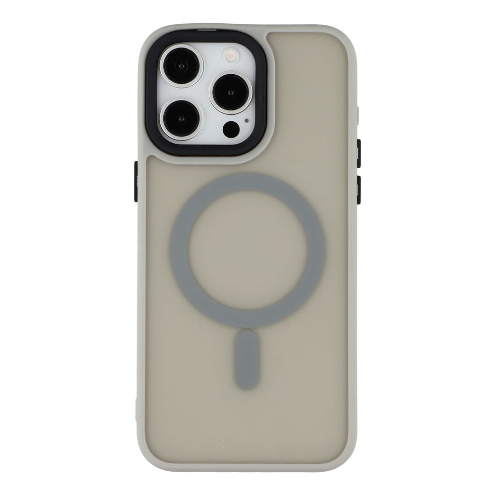 iPhone 14 Pro Magnetische Hülle – Weiches-Touch, elegant & robust