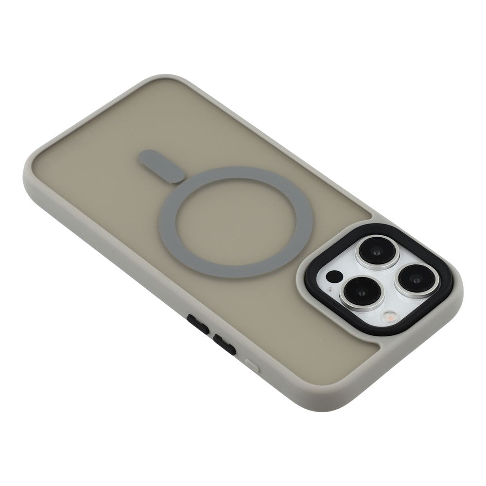 iPhone 14 Pro Magnetische Hülle – Weiches-Touch, elegant & robust
