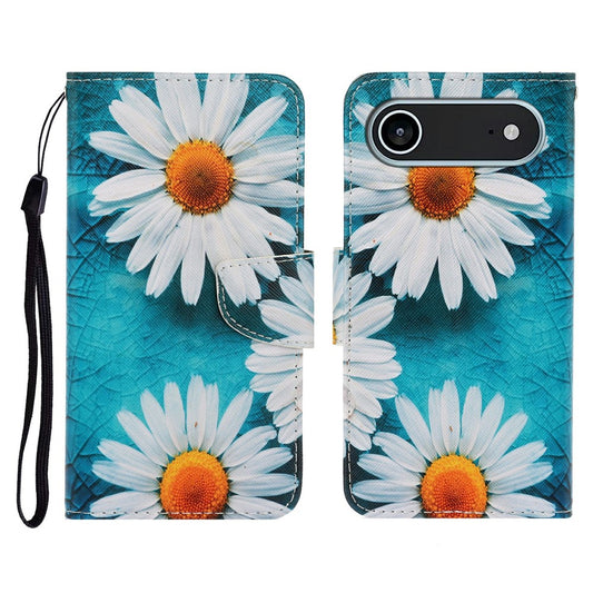 iPhone Air Hülle mit Musterdruck & Ständerfunktion