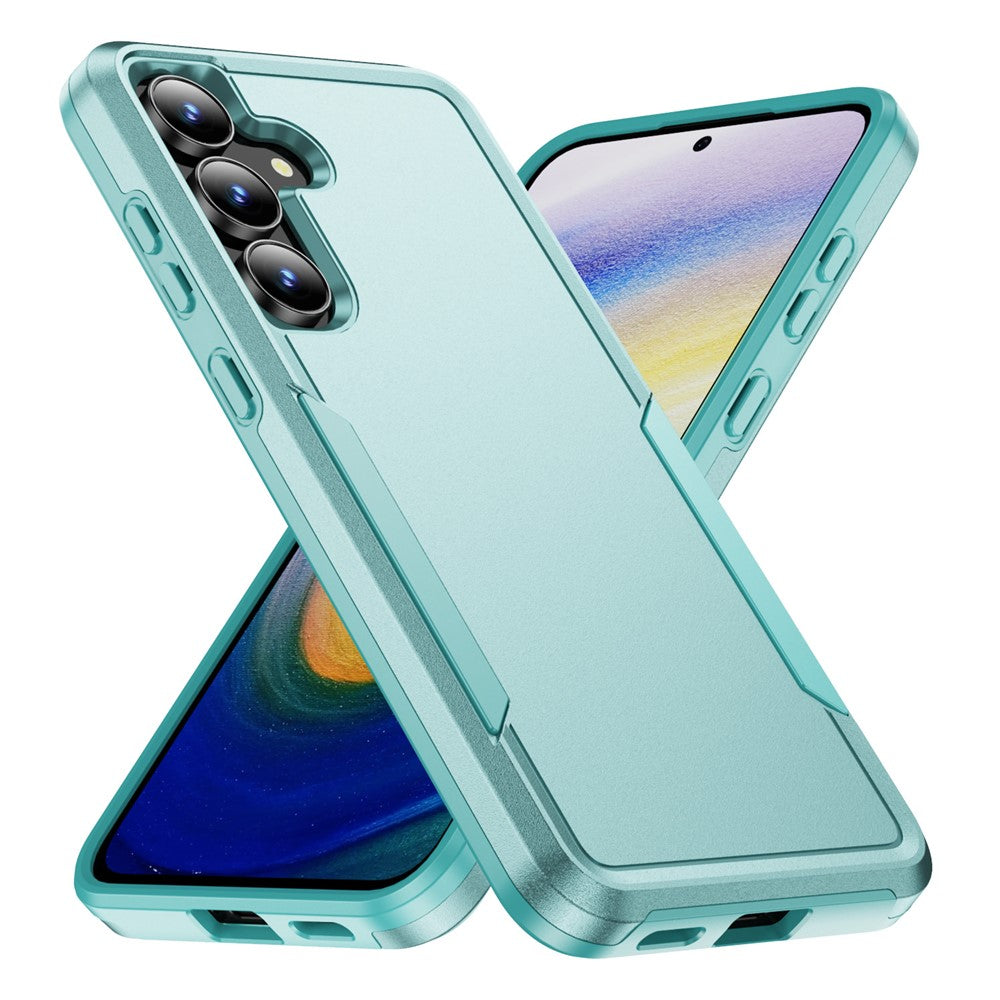 Galaxy S25 FE Schutzhülle – Stoßfest nach Militärstandard