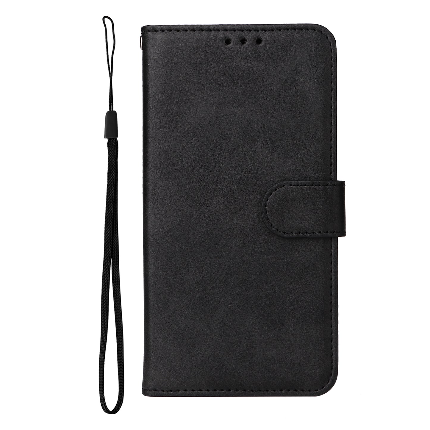 For Honor 400 Smart 5G / 4G / X7d 4G Case Wallet PU Leather Folio Flip Phone Cover