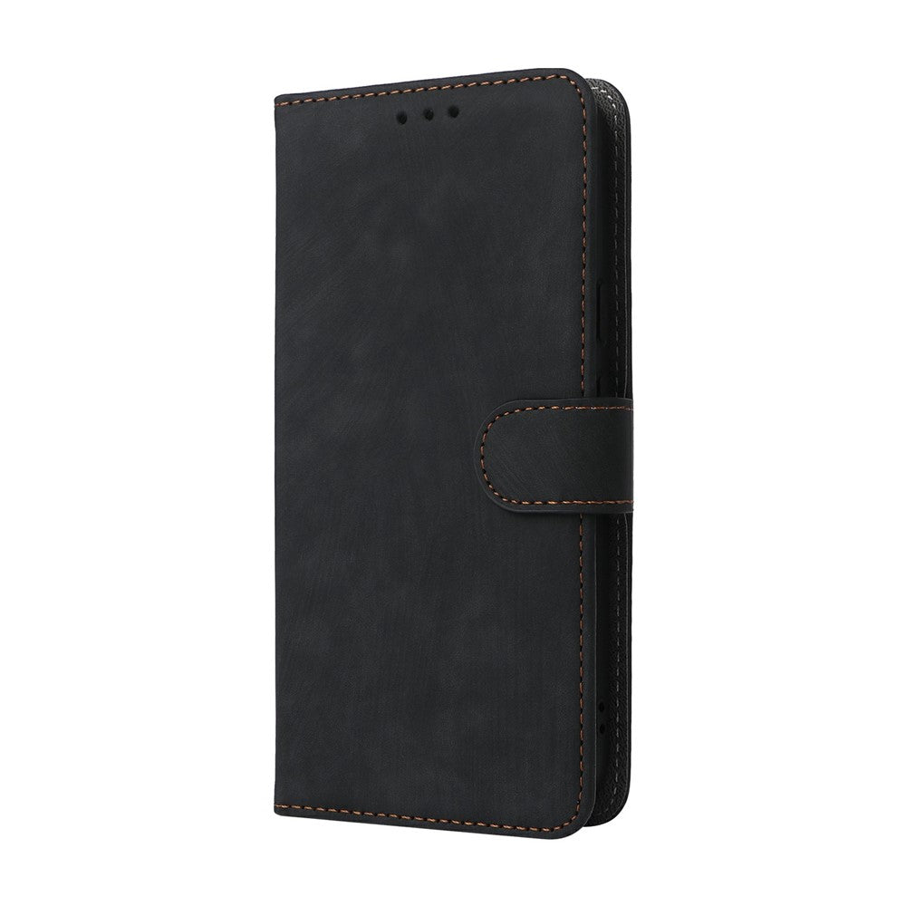 Pixel 10 / 10 Pro Wallet-Hülle – RFID-Schutz, mit Ständer & praktischem Tragegurt
