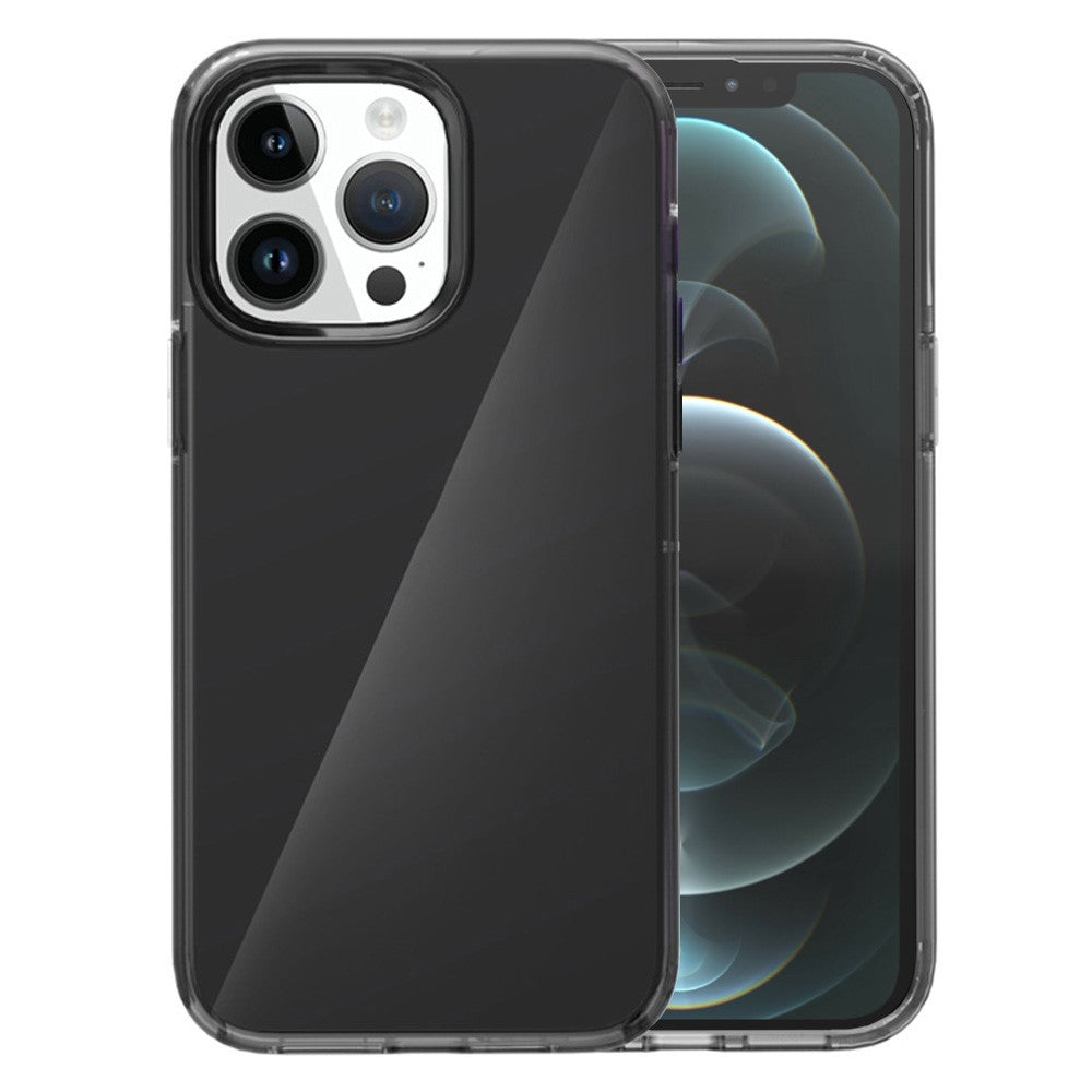 iPhone 12 Pro / 12 Glitter Hülle – Funkelnd, stoßfest & stylisch