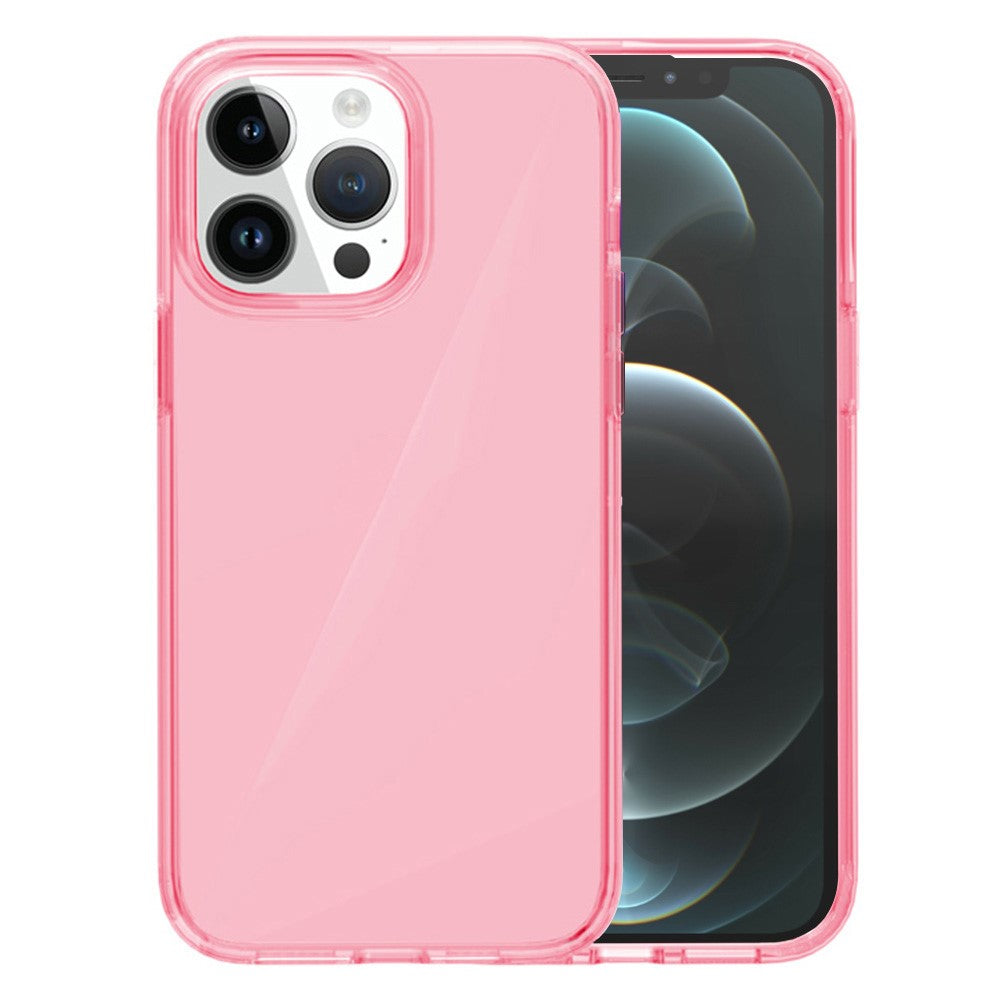iPhone 12 Pro / 12 Glitter Hülle – Funkelnd, stoßfest & stylisch