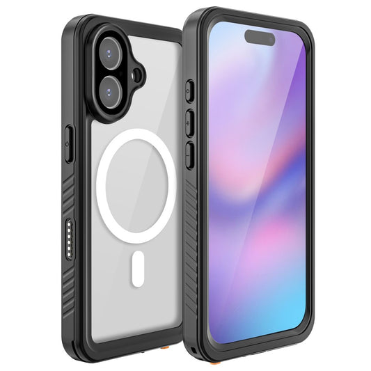 iPhone 17 FM-Serie – IP68 Wasserdicht & Staubdicht