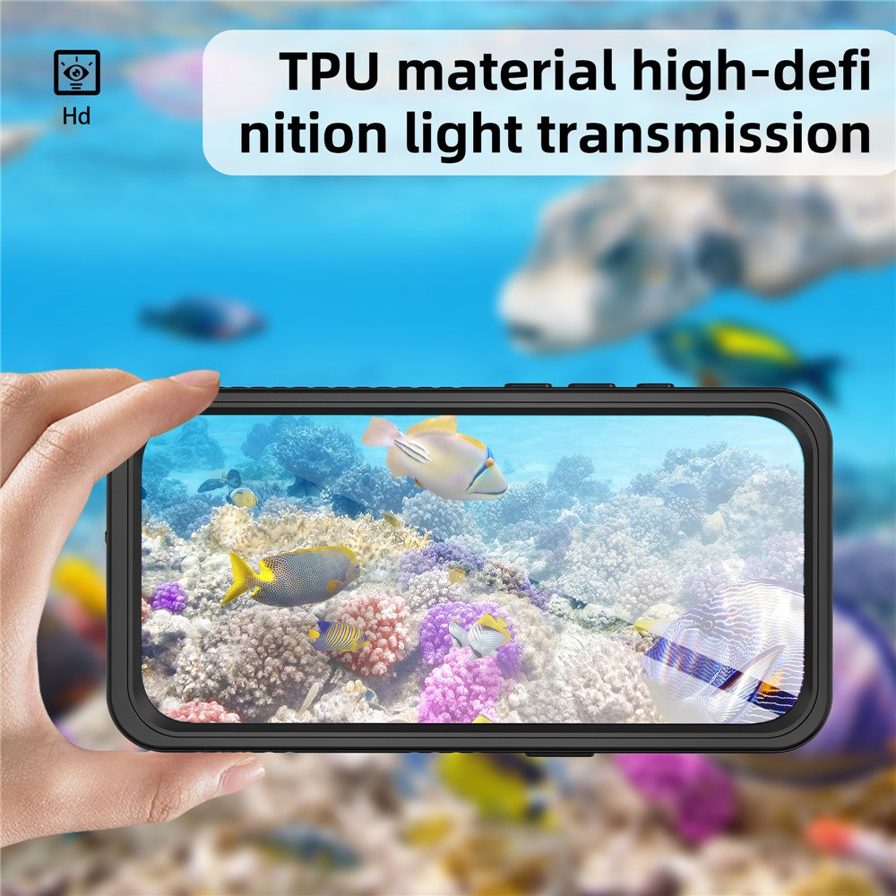 iPhone 17 FM-Serie – IP68 Wasserdicht & Staubdicht