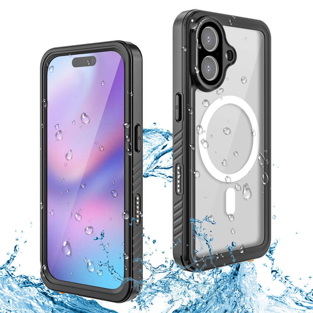 iPhone 17 FM-Serie – IP68 Wasserdicht & Staubdicht