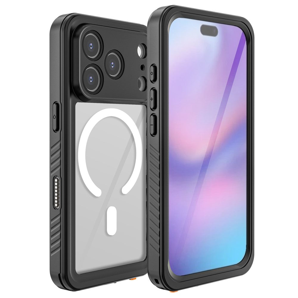 iPhone 17 Pro FM-Serie – IP68 Wasserdicht & Staubdicht