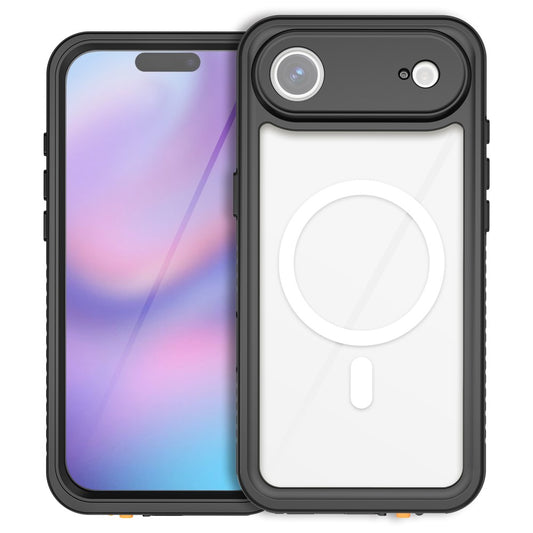 iPhone Air FM-Serie – IP68 Wasserdicht & Staubdicht