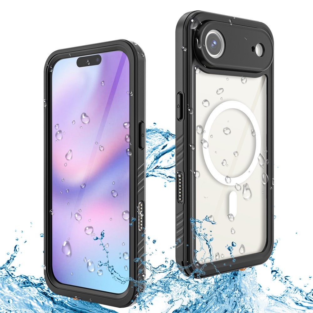 iPhone Air FM-Serie – IP68 Wasserdicht & Staubdicht