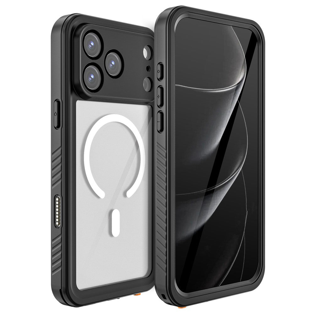iPhone 17 Pro Max FM-Serie – IP68 Wasserdicht & Staubdicht