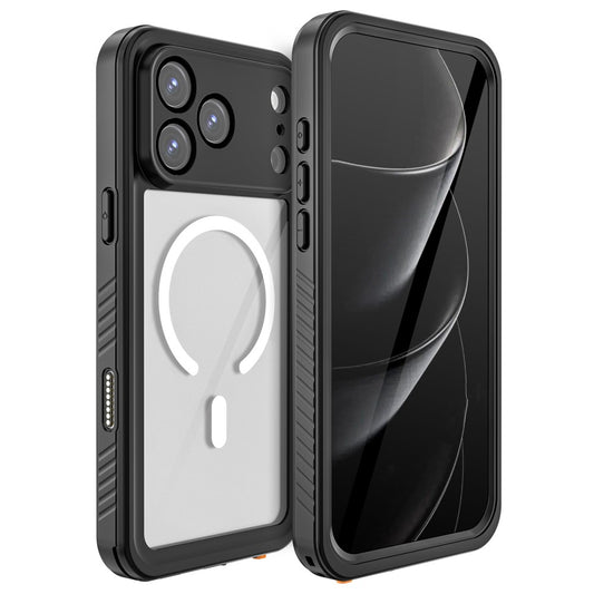 iPhone 17 Pro Max FM-Serie – IP68 Wasserdicht & Staubdicht
