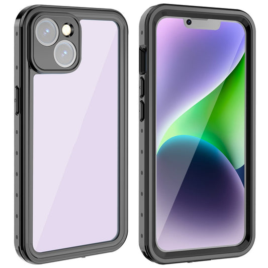 iPhone 14 Plus PRO-Serie – IP68 Wasserdicht & Staubdicht