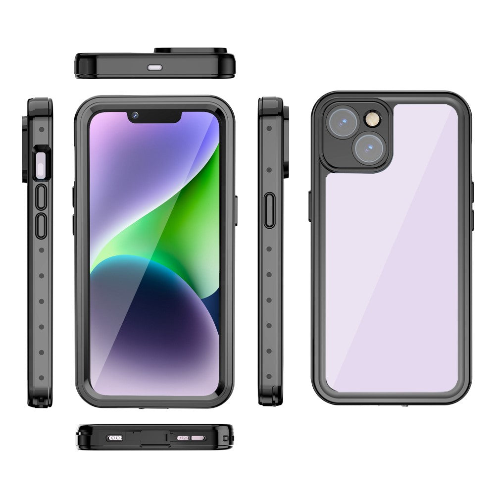 iPhone 14 Plus PRO-Serie – IP68 Wasserdicht & Staubdicht