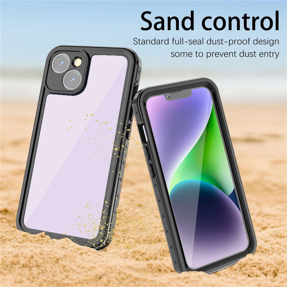 iPhone 14 Plus PRO-Serie – IP68 Wasserdicht & Staubdicht