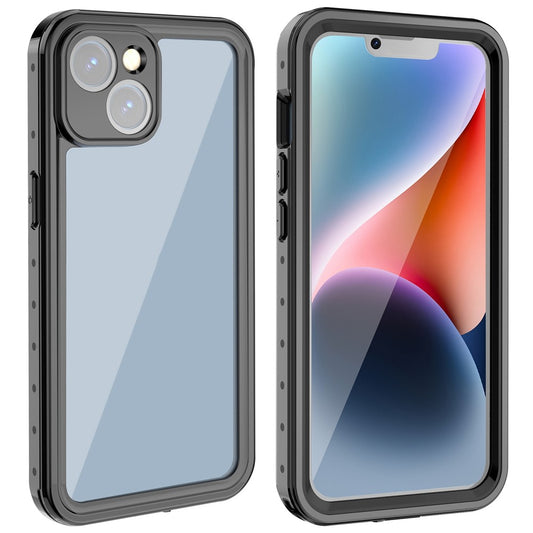 iPhone 14 PRO-Serie – IP68 Wasserdicht & Staubdicht