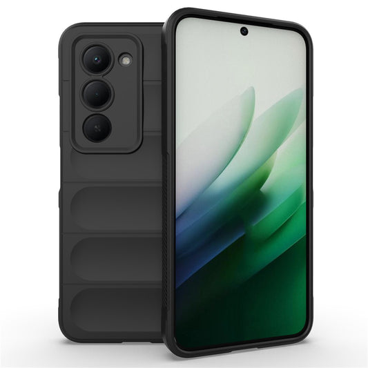 Xiaomi Redmi 15 5G (Global) (169mm) Handyhülle – Fallschutz Weiches TPU Robuste